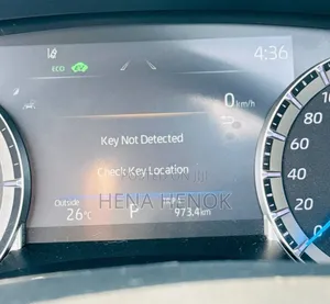 Toyota Highlander Hybrid 2026 Silver