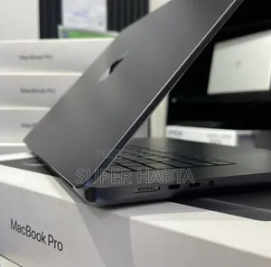 New Laptop Apple MacBook Pro 2024 M3 Max 36GB Apple M1 Max SSD 1T