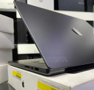 New Laptop Apple MacBook Pro 2024 M3 Max 36GB Apple M1 Max SSD 1T