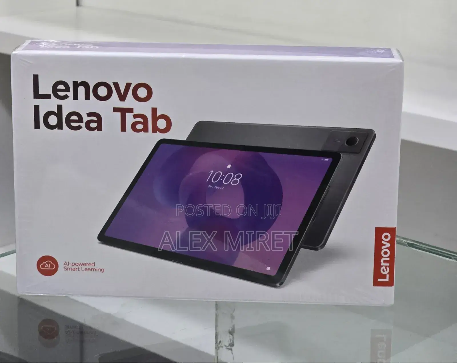 New Lenovo Tab K11 128 GB Silver