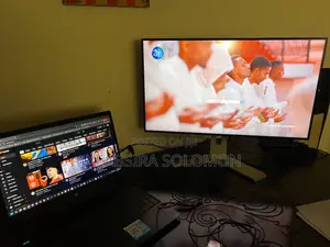 Dell. 27 Inch Full Frameless Monitor