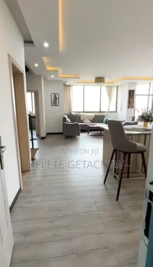 3bdrm Apartment in Megenagn Top View,, Yeka for sale