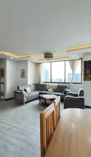 3bdrm Apartment in Megenagn Top View,, Yeka for sale