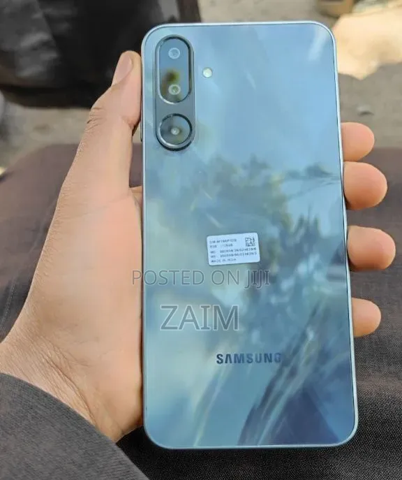 New Samsung Galaxy M16 128 GB