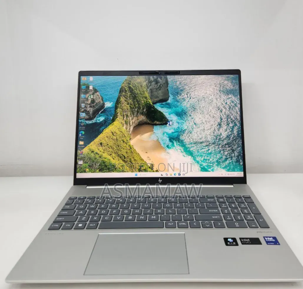 New Laptop HP Pavilion G4 16GB Intel Core i5 SSD 512GB