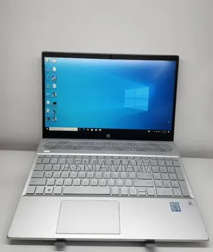 New Laptop HP Pavilion G4 16GB Intel Core i5 SSD 512GB