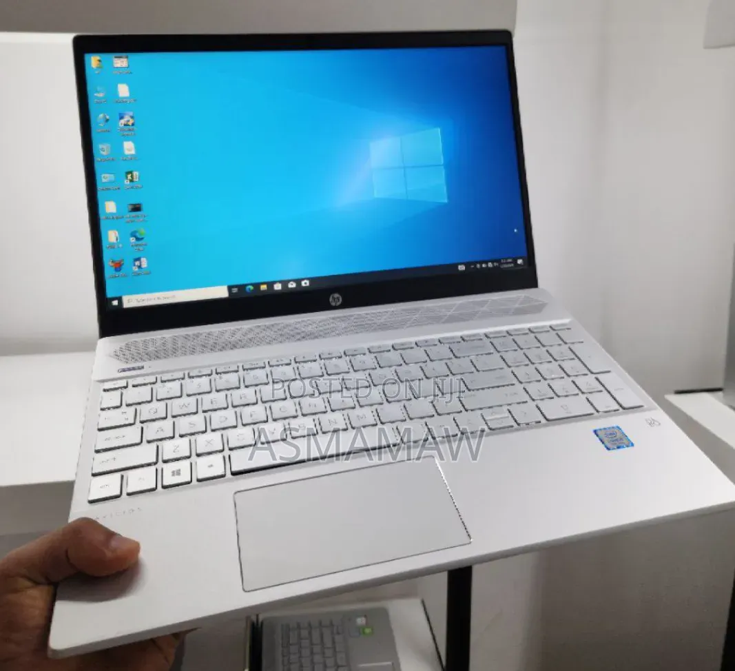 New Laptop HP Pavilion G4 16GB Intel Core i5 SSD 512GB