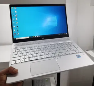 New Laptop HP Pavilion G4 16GB Intel Core i5 SSD 512GB