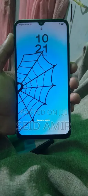 Samsung Galaxy M14 64 GB Blue