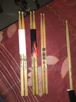 Drum Sticks