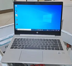 New Laptop HP ProBook 440 G7 8GB Intel Core i7 SSD 512GB