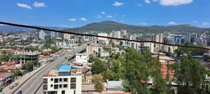 2bdrm Apartment in 𝗠𝗲𝗴𝗲𝗻𝗮𝗴𝗻𝗮 :𝟮𝟰 𝗟𝗲𝗺, Bole for sale