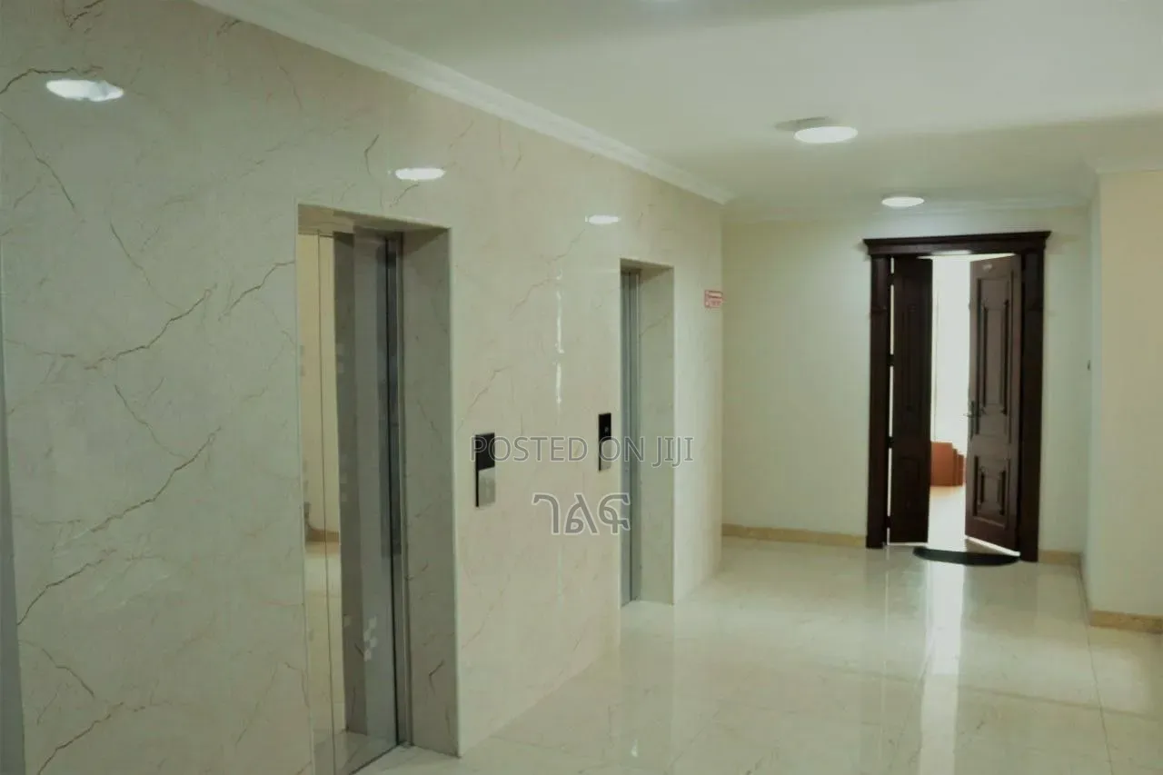 2bdrm Apartment in 𝗠𝗲𝗴𝗲𝗻𝗮𝗴𝗻𝗮 :𝟮𝟰 𝗟𝗲𝗺, Bole for sale