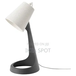 Ikea Work Lamp