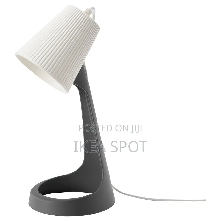 Ikea Work Lamp