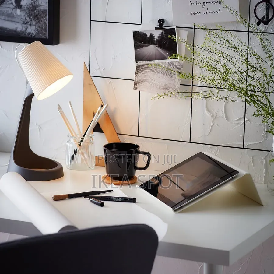 Ikea Work Lamp