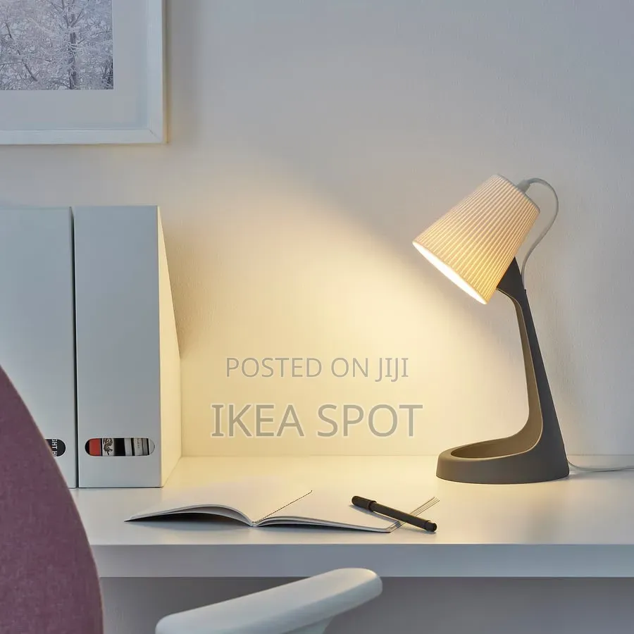 Ikea Work Lamp