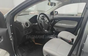 Mitsubishi Attrage 2022 Gray