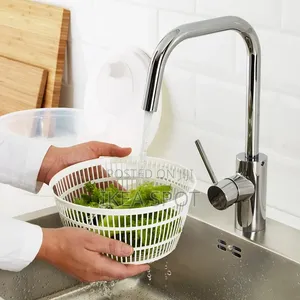 Ikea Salad Spinner
