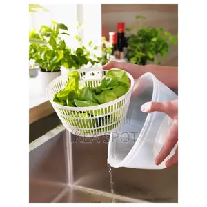Ikea Salad Spinner