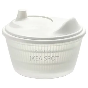 Ikea Salad Spinner