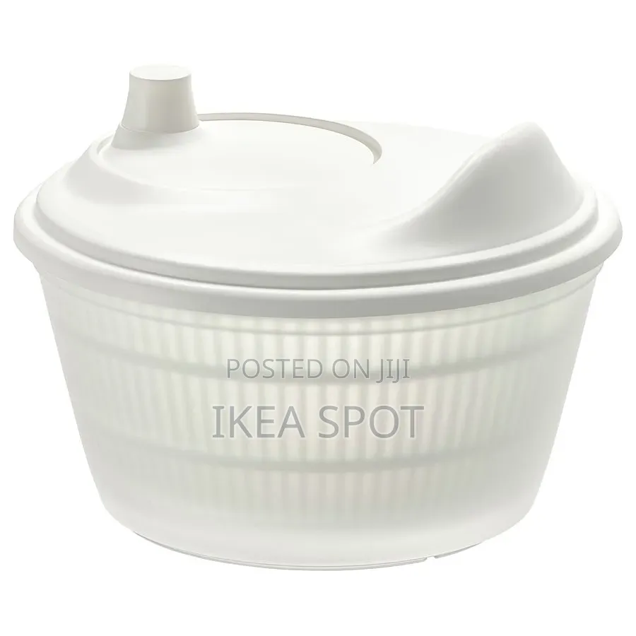 Ikea Salad Spinner