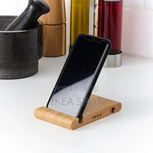 Ikea Phone Holder