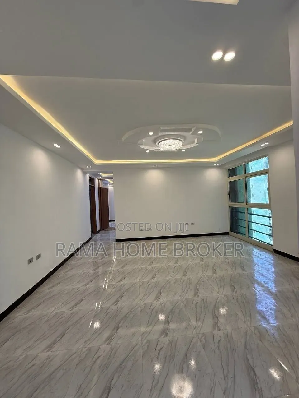 Furnished 3bdrm Condo in ዘመናዊ ቤት, Yeka for sale