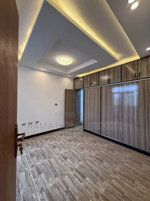 Furnished 3bdrm Condo in ዘመናዊ ቤት, Yeka for sale