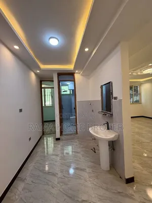 Furnished 3bdrm Condo in ዘመናዊ ቤት, Yeka for sale