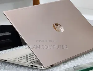 New Laptop HP Pavilion 15 8GB Intel Core i5 SSD 512GB