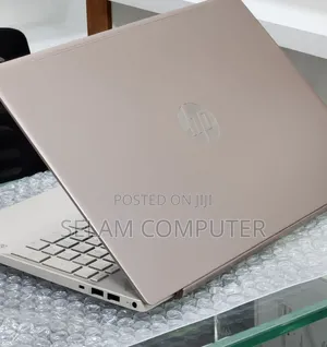 New Laptop HP Pavilion 15 8GB Intel Core i5 SSD 512GB