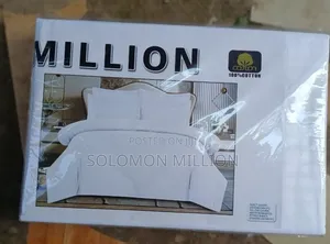 Bed Sheets