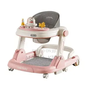 Baby Worker