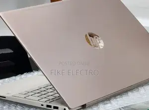New Laptop HP Pavilion 15 8GB Intel Core i5 SSD 512GB