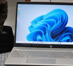 New Laptop HP Pavilion 15 8GB Intel Core i5 SSD 512GB