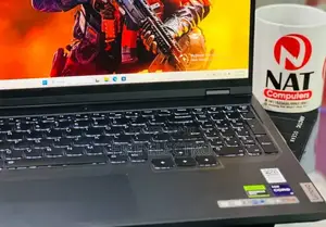 New Laptop Lenovo Legion Y720 16GB Intel Core i9 SSD 1T