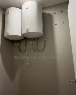 Furnished 4bdrm Apartment in Ayat Area, Yeka for sale