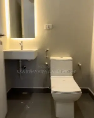 Furnished 4bdrm Apartment in Ayat Area, Yeka for sale