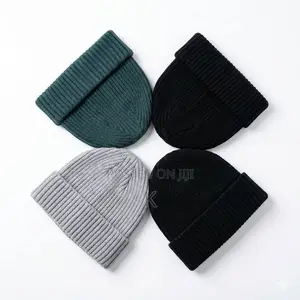 Keep Warm Daily Wear Beanie Cap