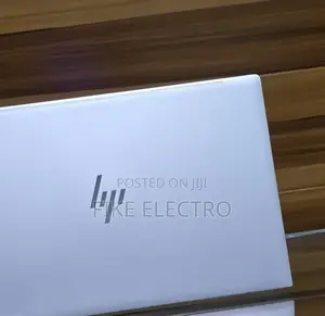 New Laptop HP Envy 14 8GB Intel Core i5 SSD 256GB