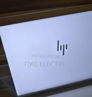 New Laptop HP Envy 14 8GB Intel Core i5 SSD 256GB