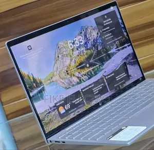 New Laptop HP Envy 14 8GB Intel Core i5 SSD 256GB