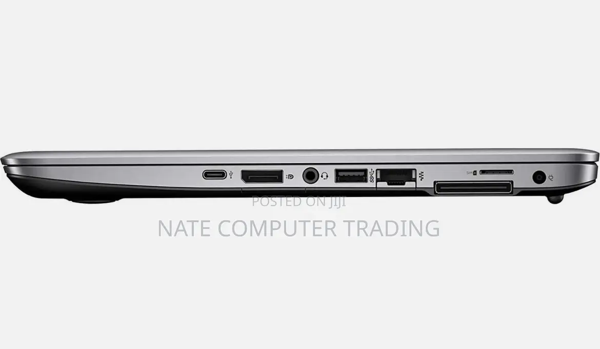 New Laptop HP EliteBook 840 G2 8GB Intel Core i5 HDD 500GB