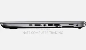 New Laptop HP EliteBook 840 G2 8GB Intel Core i5 HDD 500GB