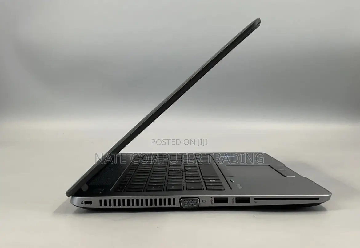 New Laptop HP EliteBook 840 G2 8GB Intel Core i5 HDD 500GB
