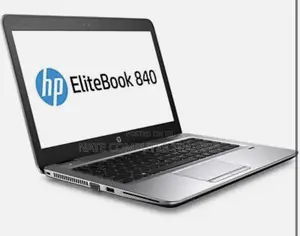 New Laptop HP EliteBook 840 G2 8GB Intel Core i5 HDD 500GB