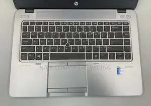 New Laptop HP EliteBook 840 G2 8GB Intel Core i5 HDD 500GB