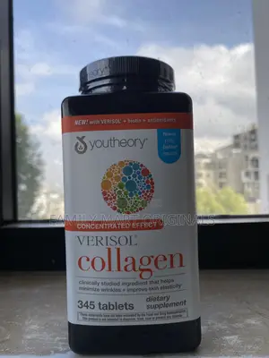 Collagen Youtheory