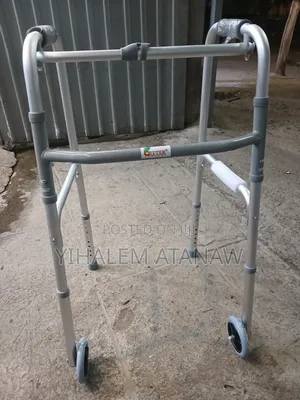 Premium Aluminum Walking Frame Addis Ababa